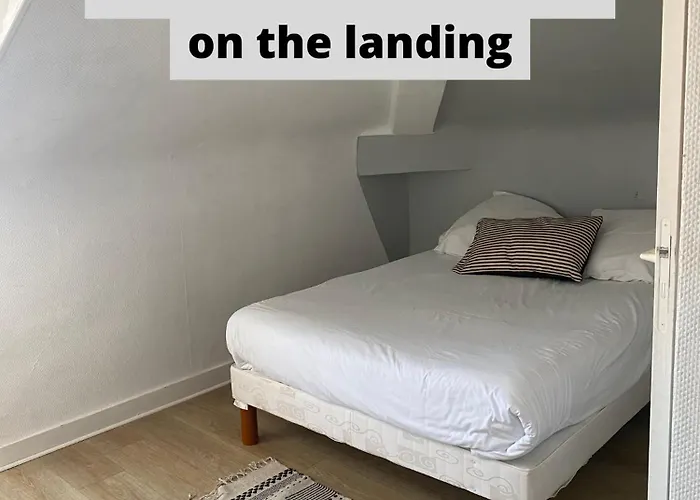Coliving Biarritz Hotel