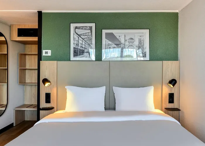 Hotel Campanile Biarritz