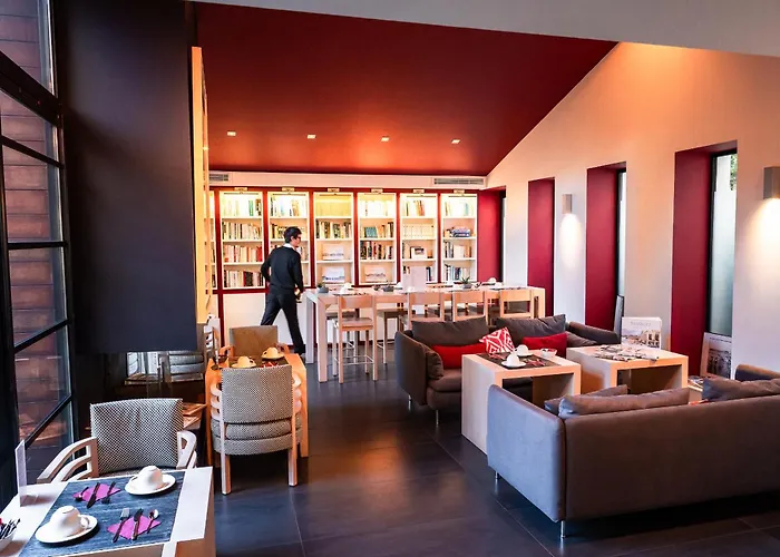 Hotel Villa Koegui Biarritz